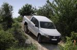 Volkswagen Amarok 2012 года